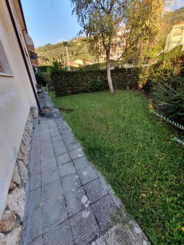 appartamento in vendita a Pietrasanta
