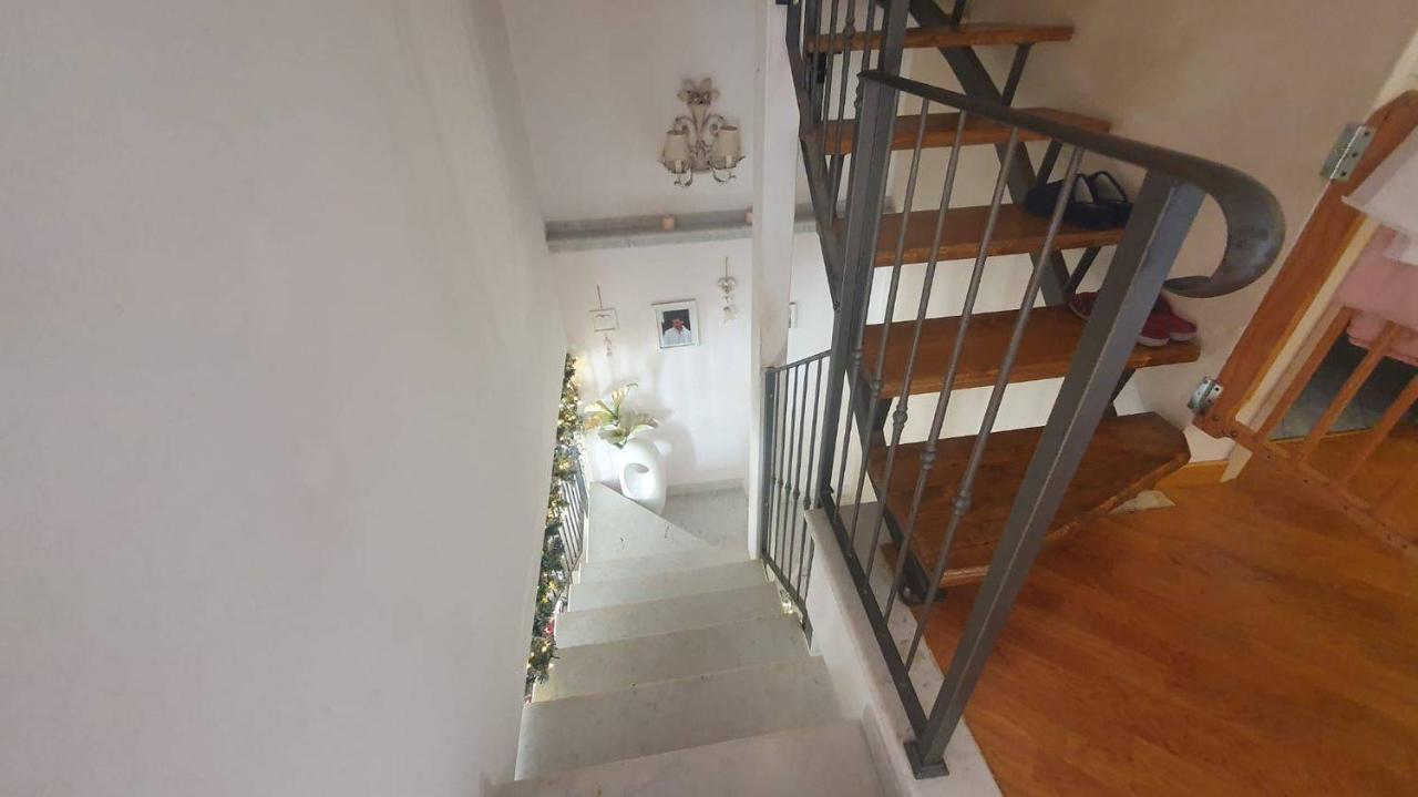 casa indipendente in vendita a Pietrasanta
