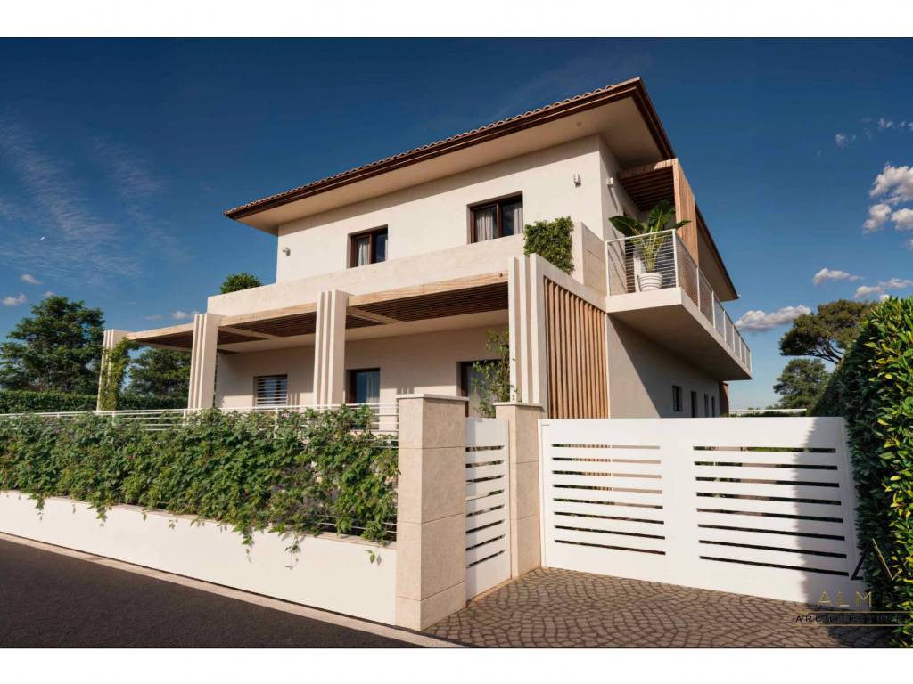 appartamento in vendita a Pietrasanta in zona Marina di Pietrasanta