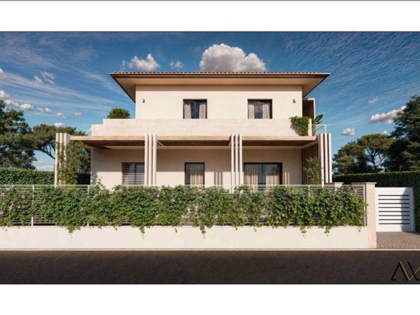 appartamento in vendita a Pietrasanta