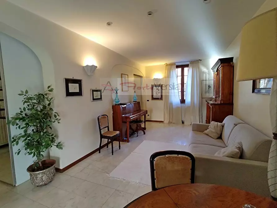 appartamento in vendita a Pietrasanta