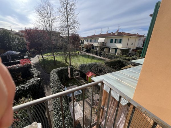 appartamento in vendita a Pietrasanta