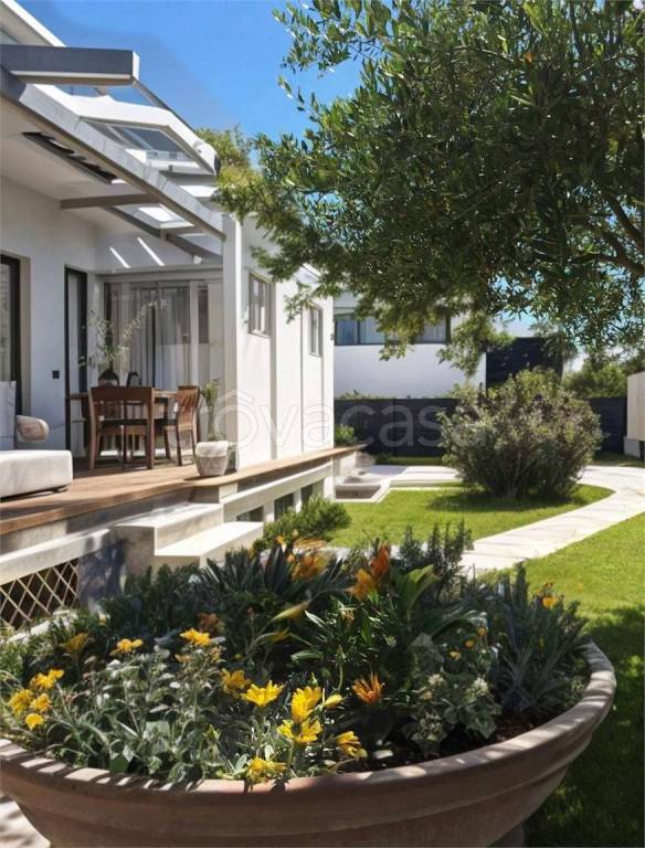 casa indipendente in vendita a Pietrasanta