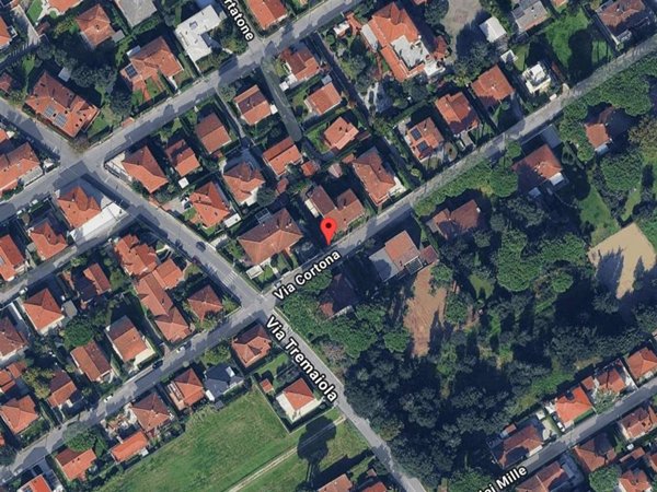 appartamento in vendita a Pietrasanta in zona Vignone