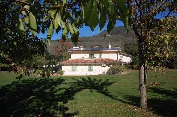 casa indipendente in vendita a Pietrasanta