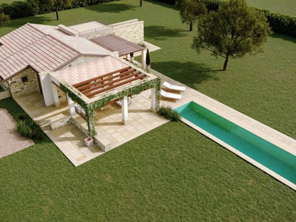 casa indipendente in vendita a Pietrasanta in zona Crociale