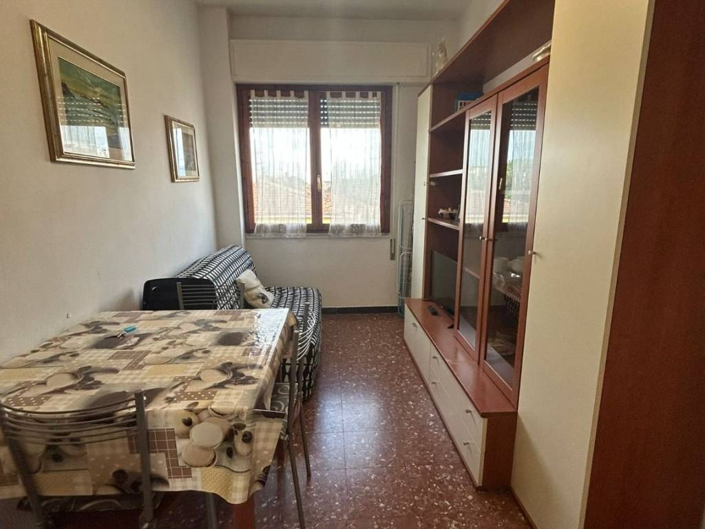 appartamento in vendita a Pietrasanta in zona Tonfano