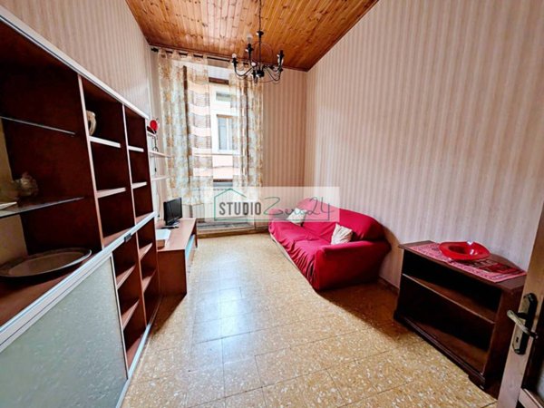 appartamento in vendita a Pietrasanta