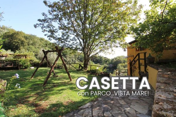 appartamento in vendita a Pietrasanta