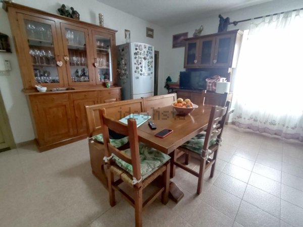 appartamento in vendita a Pietrasanta