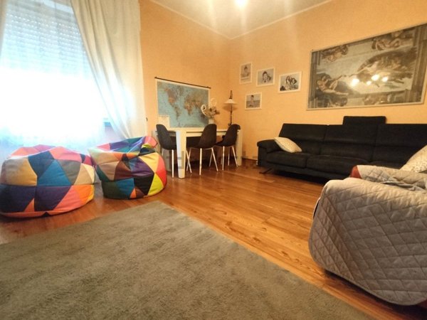 appartamento in vendita a Pietrasanta