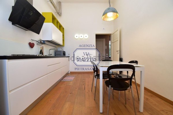 appartamento in vendita a Pietrasanta