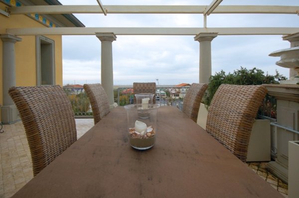 appartamento in vendita a Pietrasanta