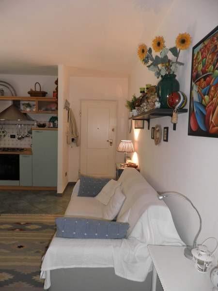 appartamento in vendita a Pietrasanta in zona Fiumetto