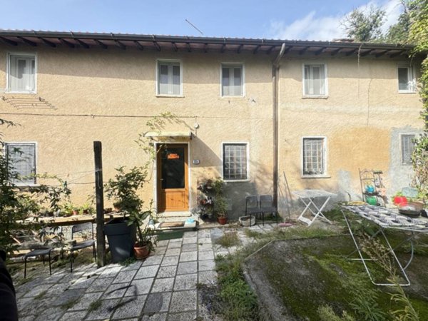 casa indipendente in vendita a Pietrasanta