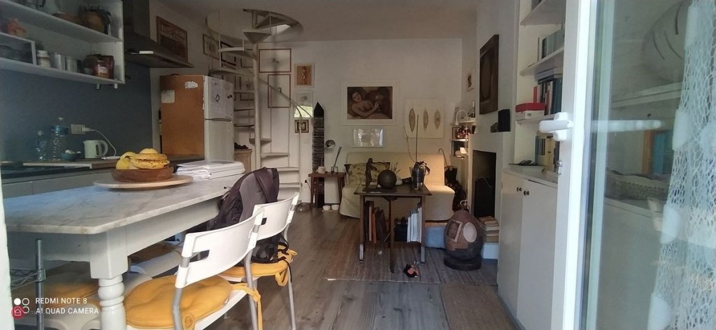 casa indipendente in vendita a Pietrasanta in zona Solaio