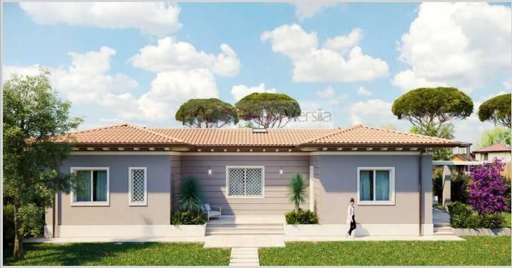 casa indipendente in vendita a Pietrasanta in zona Africa