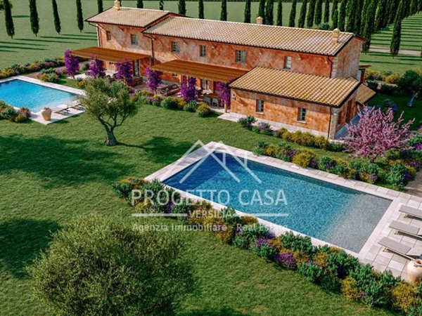 casa indipendente in vendita a Pietrasanta in zona Vignone