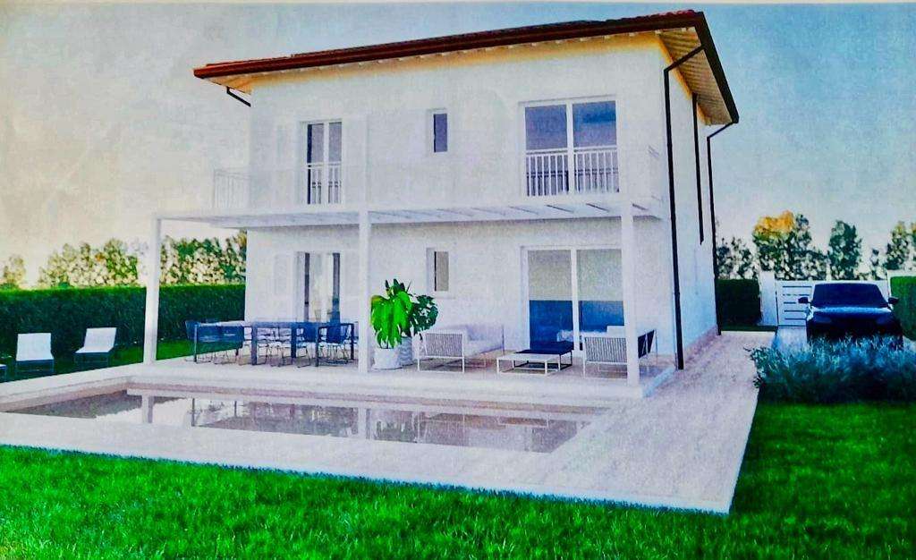 casa indipendente in vendita a Pietrasanta