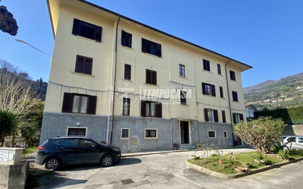 appartamento in vendita a Pietrasanta in zona Strettoia