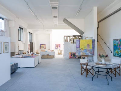 appartamento in vendita a Pietrasanta in zona Traversagna