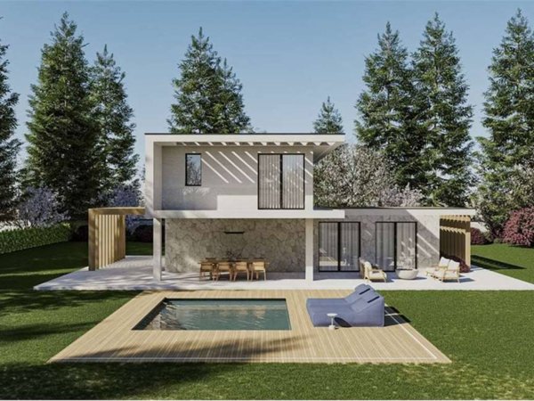 casa indipendente in vendita a Pietrasanta
