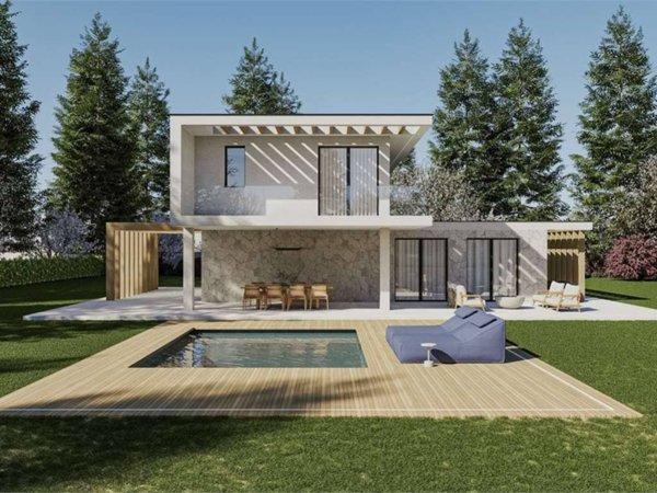 casa indipendente in vendita a Pietrasanta