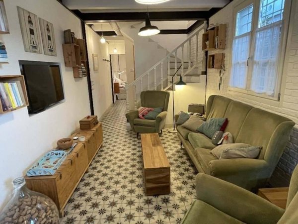 casa indipendente in vendita a Pietrasanta in zona Vignone
