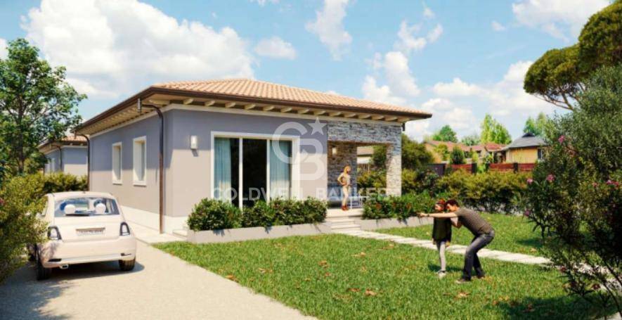 casa indipendente in vendita a Pietrasanta