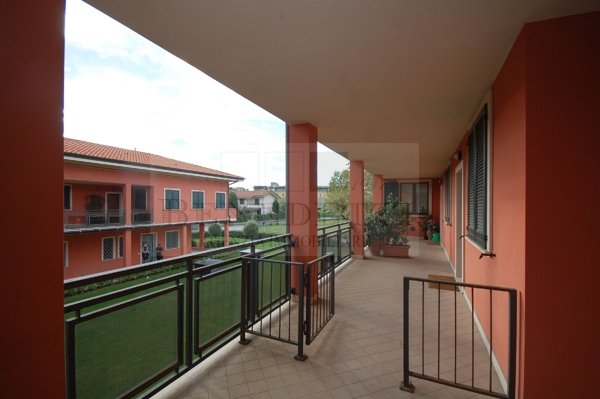 appartamento in vendita a Pietrasanta in zona Tonfano