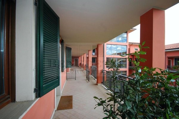 appartamento in vendita a Pietrasanta in zona Vignone