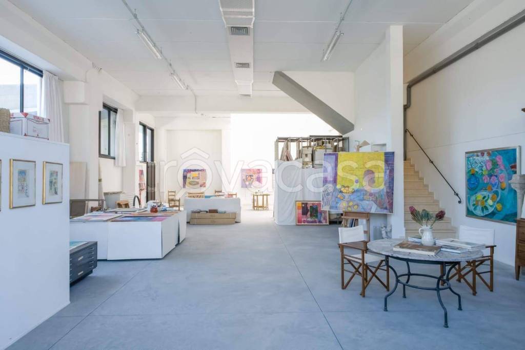 appartamento in vendita a Pietrasanta