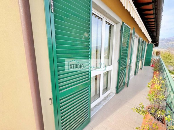 appartamento in vendita a Pietrasanta in zona Marina di Pietrasanta