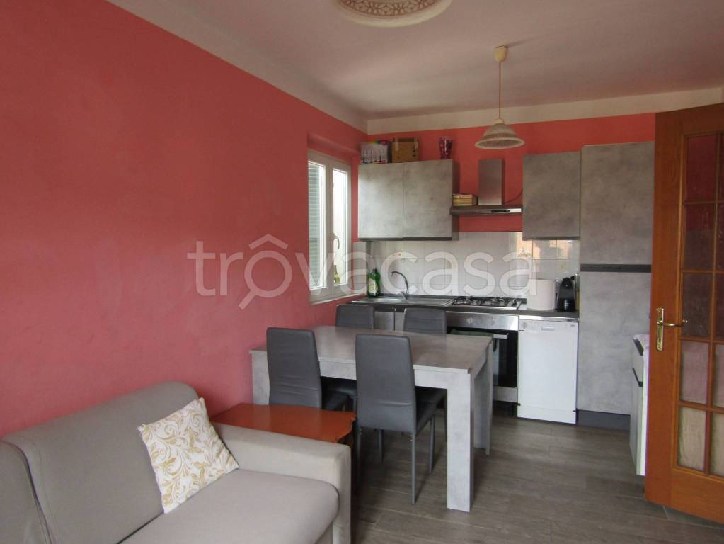 appartamento in vendita a Pietrasanta