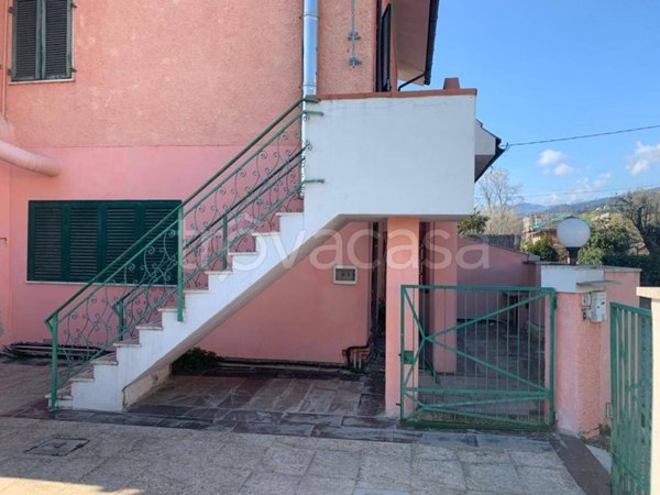 appartamento in vendita a Pietrasanta