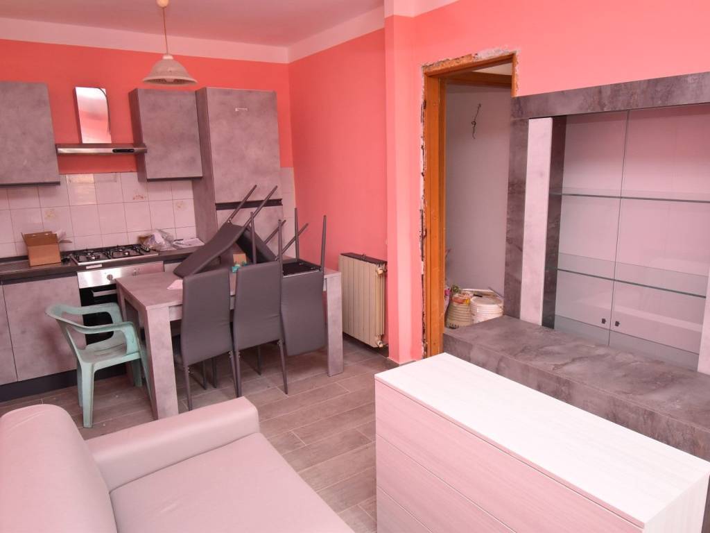 appartamento in vendita a Pietrasanta