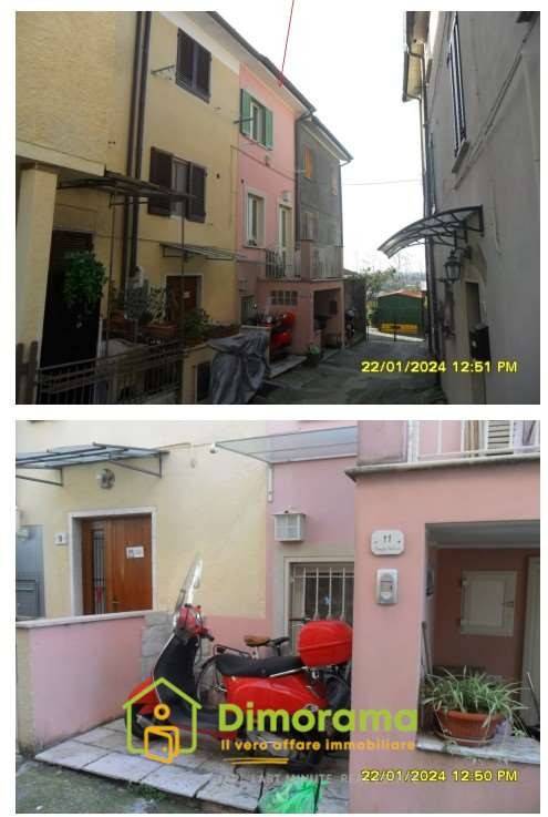 appartamento in vendita a Pietrasanta in zona Vallecchia