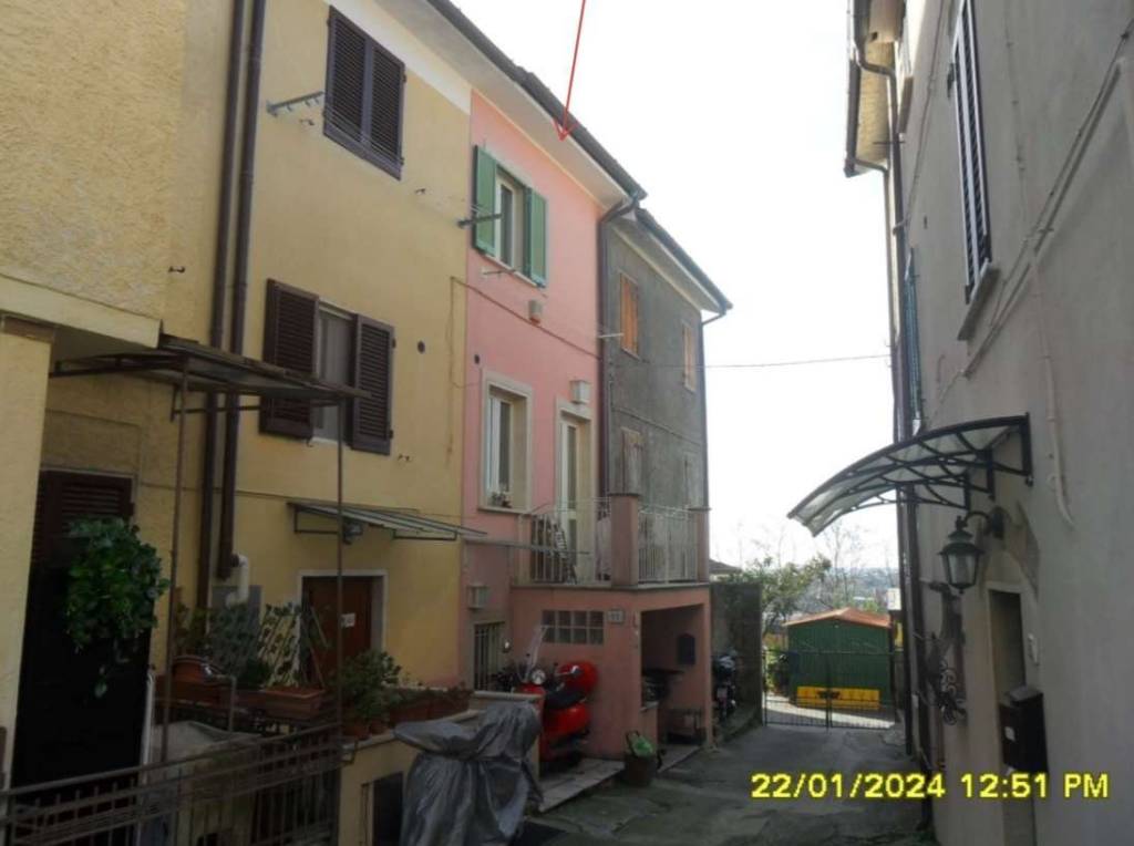 appartamento in vendita a Pietrasanta