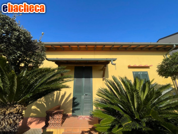 casa indipendente in vendita a Pietrasanta in zona Tonfano