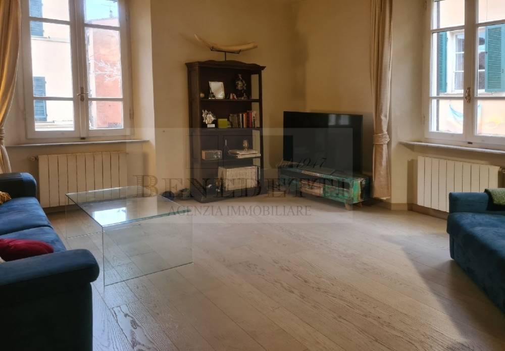 appartamento in vendita a Pietrasanta