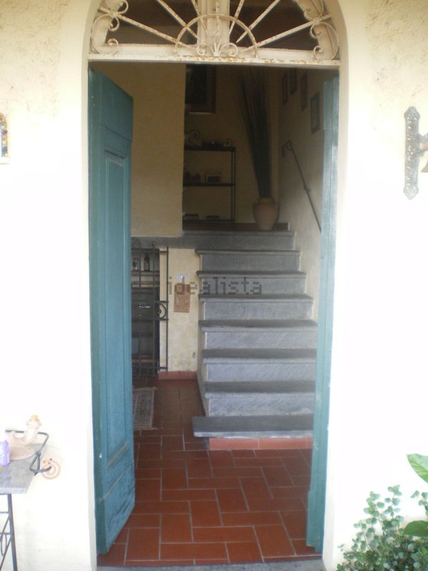 pentavano in vendita a Pietrasanta