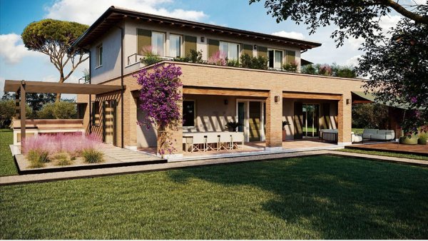 casa indipendente in vendita a Pietrasanta
