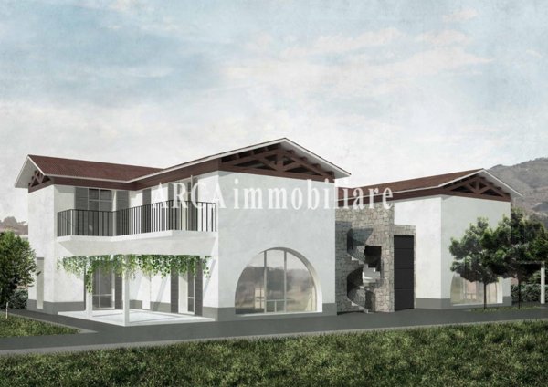 casa indipendente in vendita a Pietrasanta