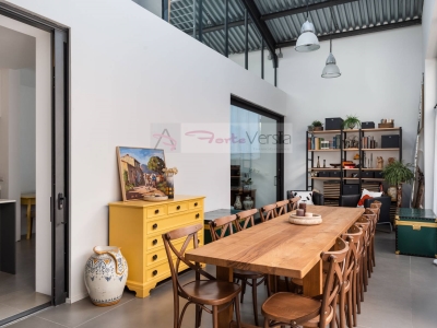 appartamento in vendita a Pietrasanta in zona Marina di Pietrasanta