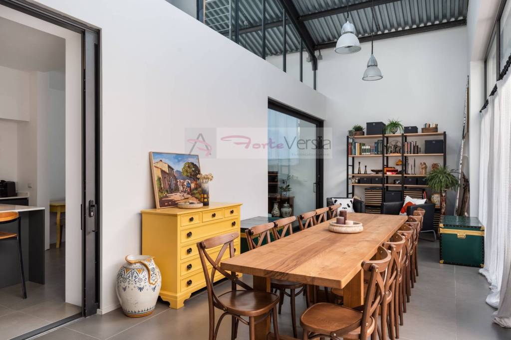 appartamento in vendita a Pietrasanta in zona Marina di Pietrasanta
