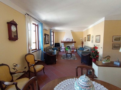 appartamento in vendita a Pietrasanta