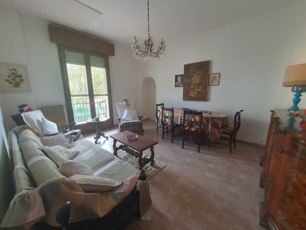 appartamento in vendita a Pietrasanta