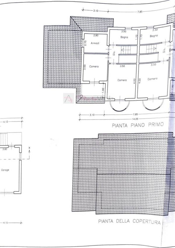 casa indipendente in vendita a Pietrasanta in zona Capezzano
