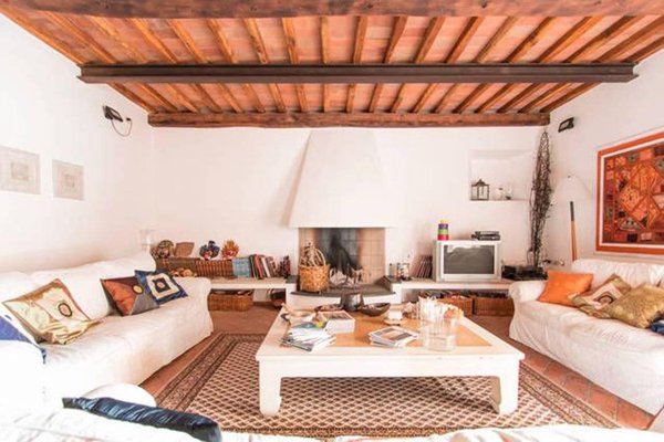 casa indipendente in vendita a Pietrasanta