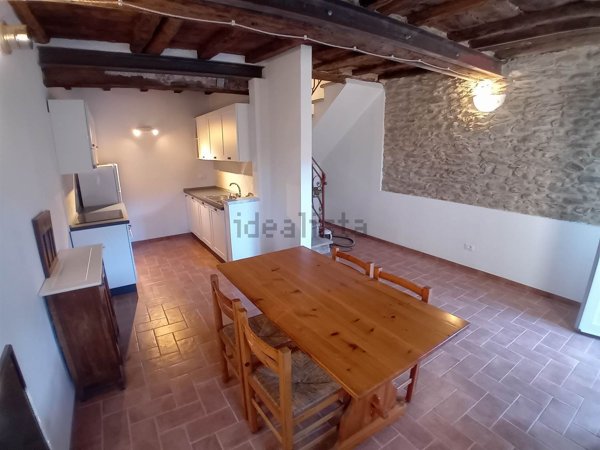 casa indipendente in vendita a Pietrasanta in zona Vallecchia